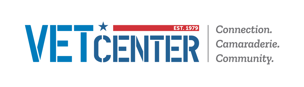 Vet Center Logo